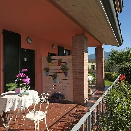 Il Melograno Lejlighedshotel Manerba del Garda