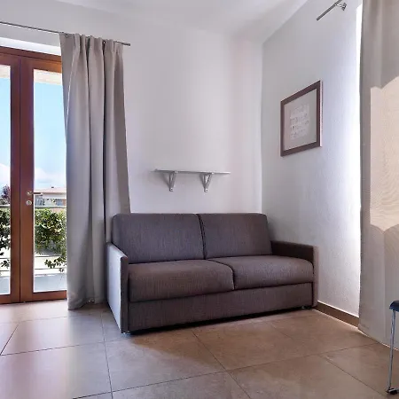Lejlighedshotel Il Melograno *