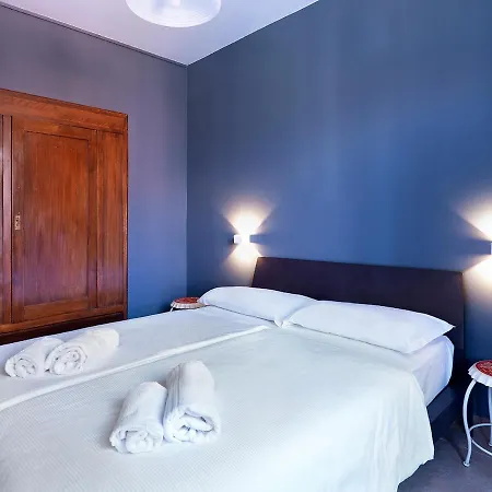 Lejlighedshotel Il Melograno