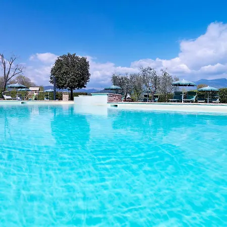 Il Melograno Lejlighedshotel