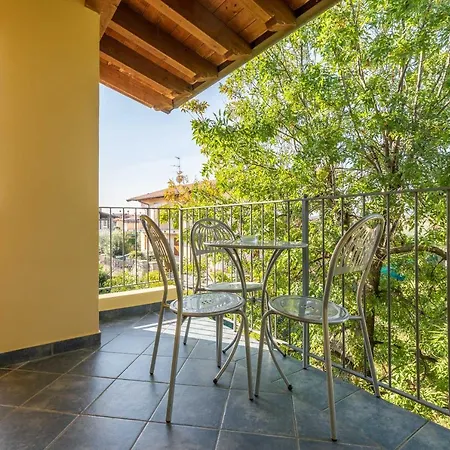 Il Melograno Hotel apartamentowy