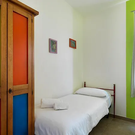 Lejlighedshotel Il Melograno *