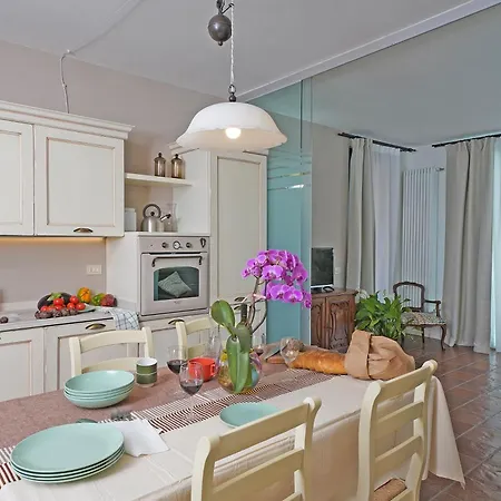 Lejlighedshotel Il Melograno *