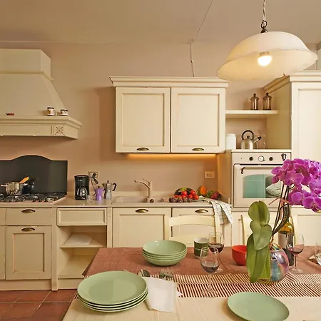Lejlighedshotel Il Melograno