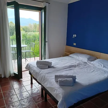 Aparthotel Il Melograno *