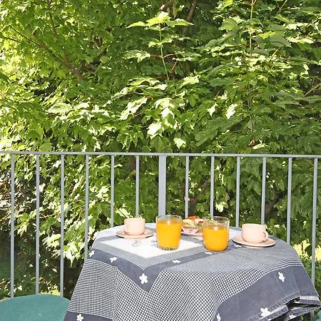 Il Melograno Lejlighedshotel Manerba del Garda