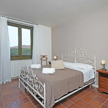 Lejlighedshotel Il Melograno Manerba del Garda