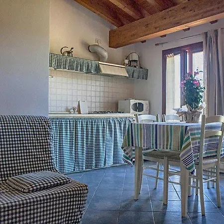 La Romantica Pool And Garden House 4* Manerba del Garda