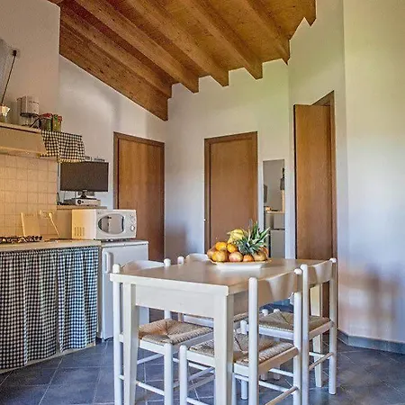 La Romantica Pool And Garden House 4* Manerba del Garda