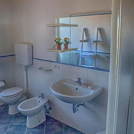 La Romantica Pool And Garden House Aparthotel