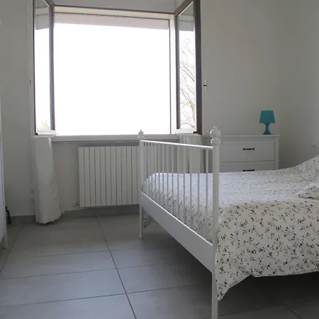 La Romantica Pool And Garden House Aparthotel 4*