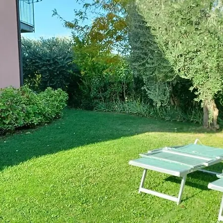 Il Melograno Aparthotel