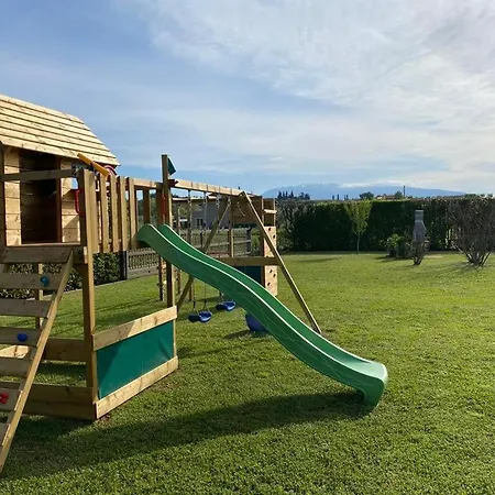 Il Melograno Aparthotel