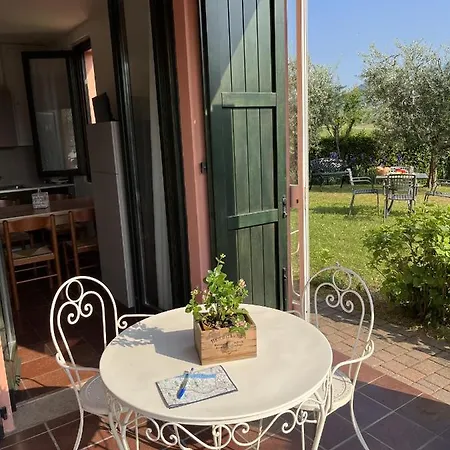 Il Melograno * Manerba del Garda