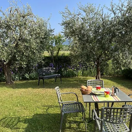 Il Melograno * Manerba del Garda
