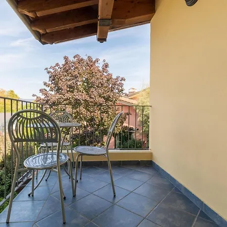 Il Melograno Aparthotel *