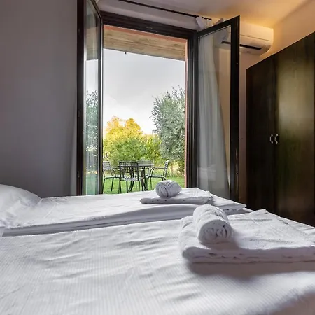 Aparthotel Il Melograno *