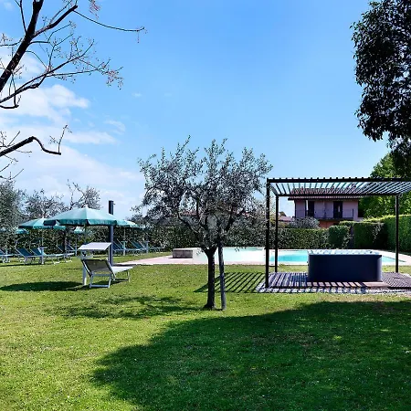 Aparthotel Il Melograno