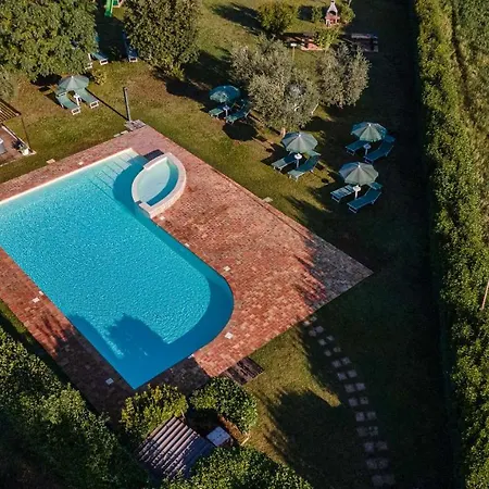 Aparthotel Il Melograno *
