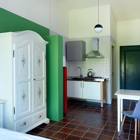 Il Melograno Aparthotel