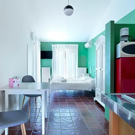 Aparthotel Il Melograno *