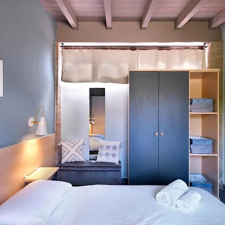 Aparthotel Il Melograno Manerba del Garda