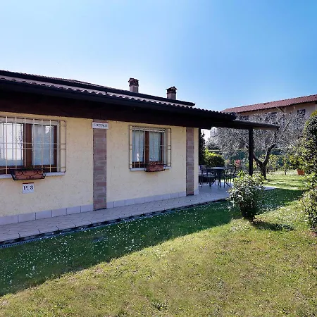 Aparthotel Il Melograno
