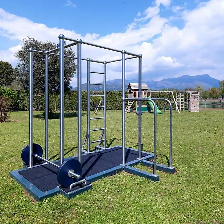 Aparthotel Il Melograno