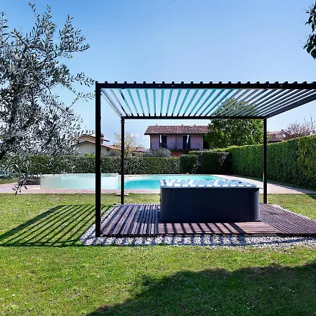 Il Melograno * Manerba del Garda