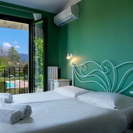Il Melograno Aparthotel Manerba del Garda