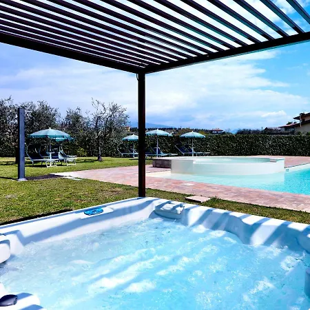 Il Melograno Aparthotel *