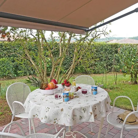 Il Melograno Aparthotel Manerba del Garda