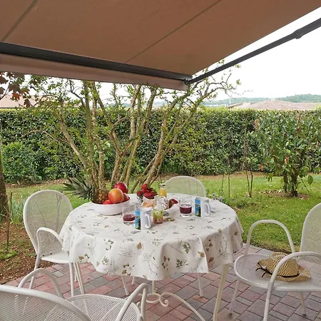 Il Melograno Aparthotel