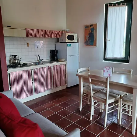 Il Melograno Apart Otel *