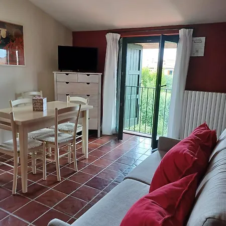 Il Melograno Apart Otel Manerba del Garda