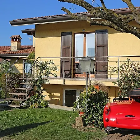 Il Melograno Aparthotel Manerba del Garda