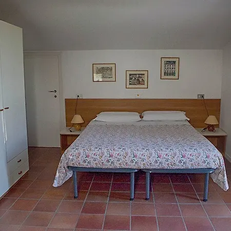 Aparthotel Il Melograno