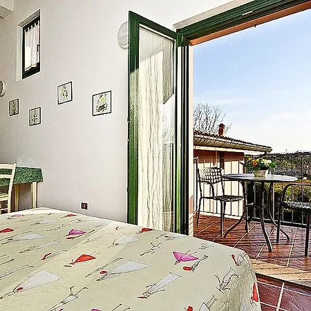 Aparthotel Il Melograno *