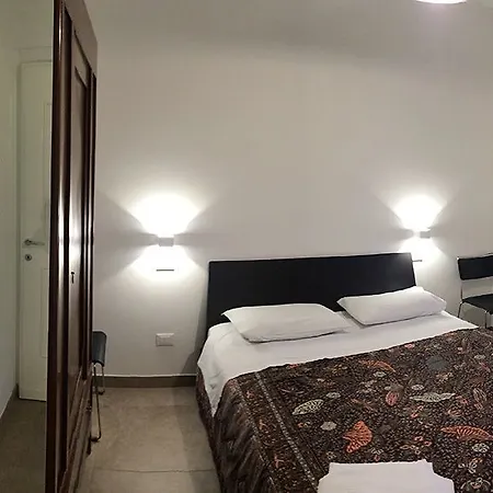 Il Melograno Aparthotel