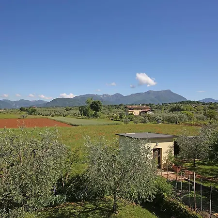 Il Melograno Aparthotel *