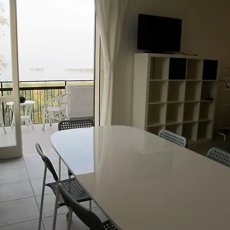 Il Melograno Aparthotel Manerba del Garda