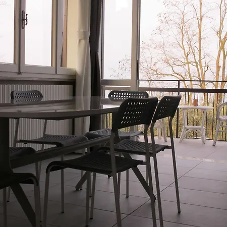 Aparthotel Il Melograno