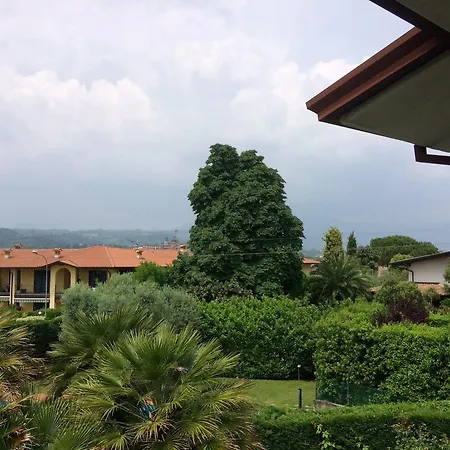 Aparthotel Il Melograno